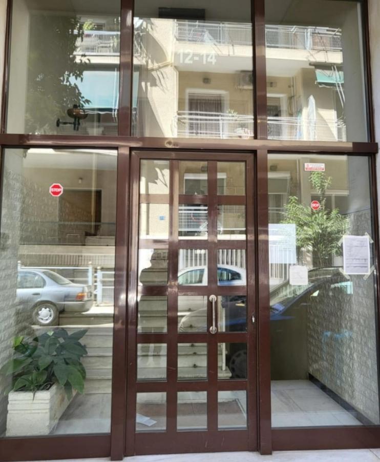 Romantic Deluxe Svite Wise Jacuzzi And Sauna Atenas Exterior foto