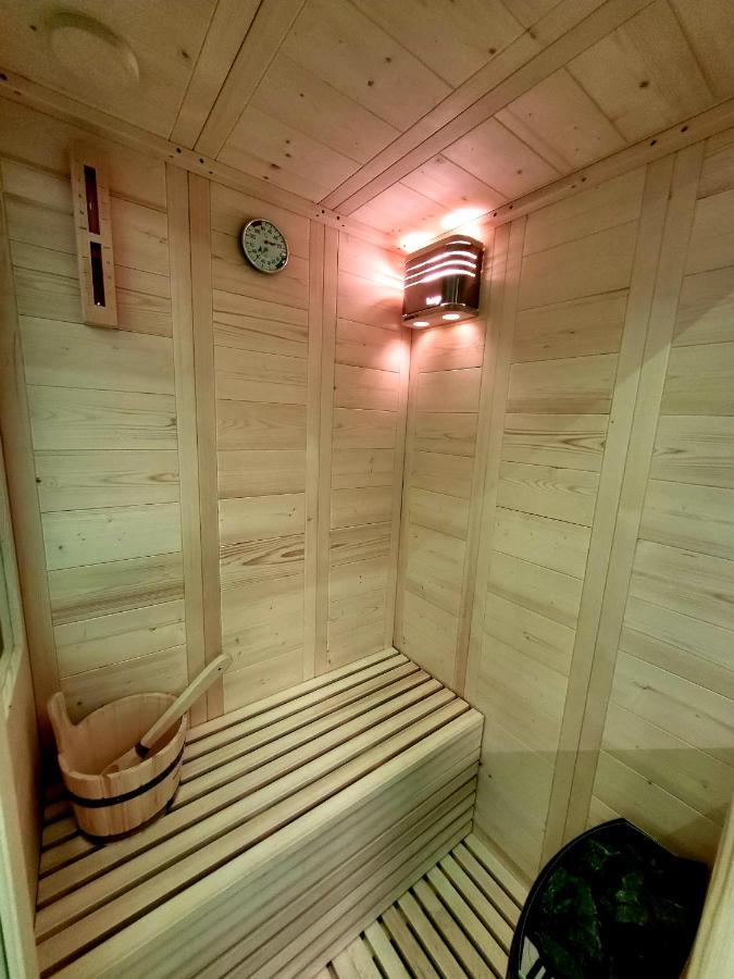 Romantic Deluxe Svite Wise Jacuzzi And Sauna Atenas Exterior foto